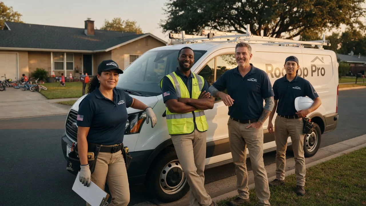 Roof Repair in Millville, PA near me