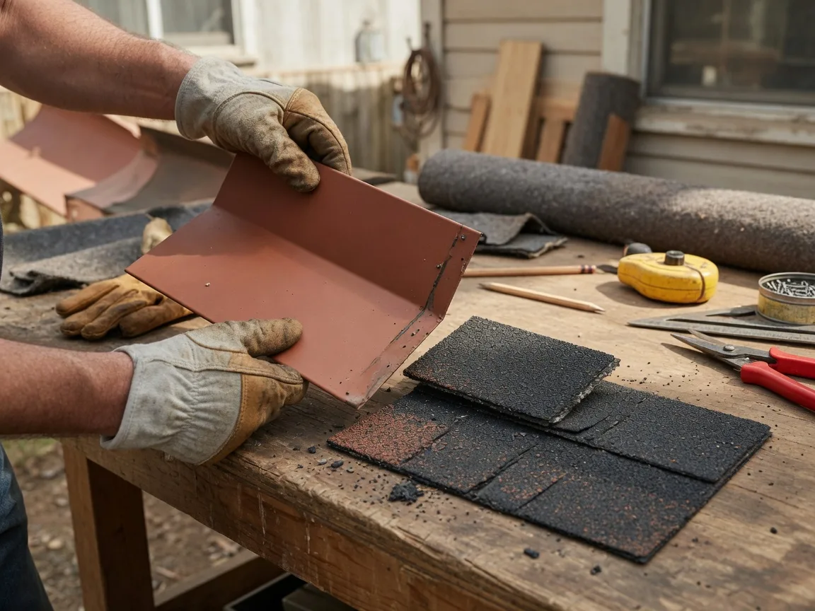 Roof Repair company in Millville, PA